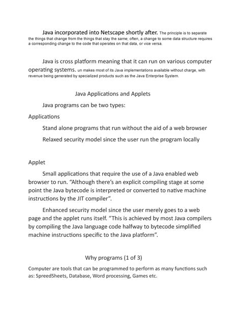 Notes App Using Java 的图像结果