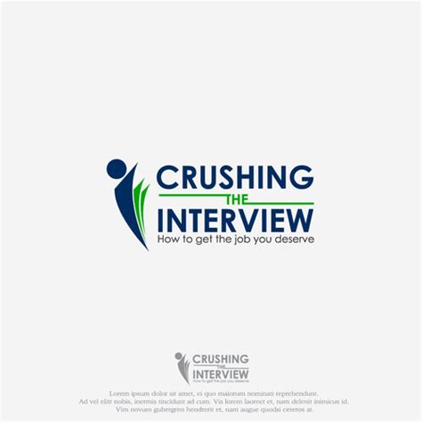 Interview Script Logo 的图像结果