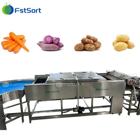 Image result for Small Potato Sorting Machine