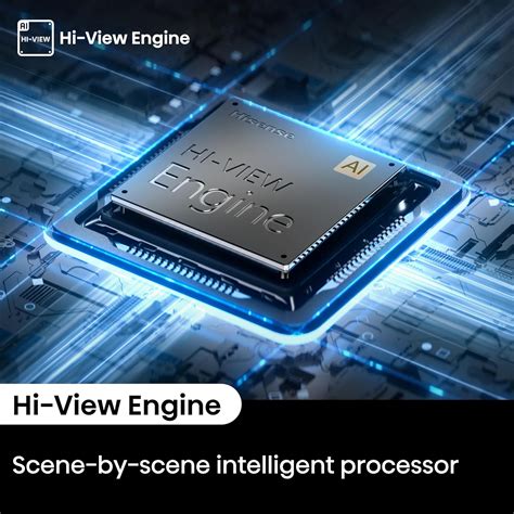 Hisense 65-Inch Class U6 Series Mini-LED ULED 4K UHD India | Ubuy