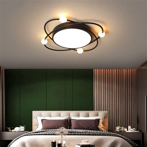Transitional Bedroom Ceiling Lights at Crystal Frasher blog
