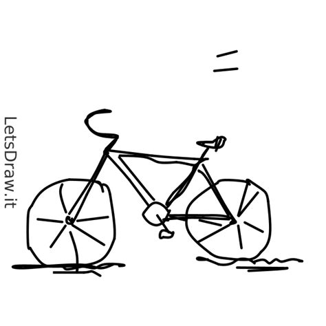 Cycling Basic Drawing 的图像结果