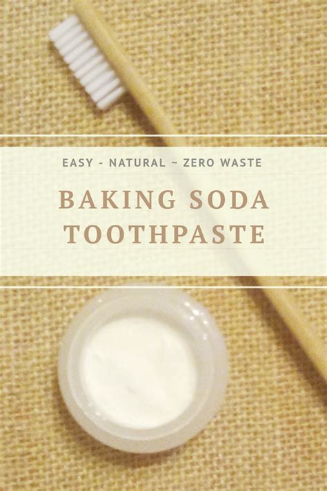 Image result for Baking Powder Toothpaste Hack