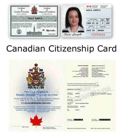 【加拿大入籍】加拿大入籍条件 - 知乎