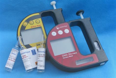 Image result for Density Meter Working Principle