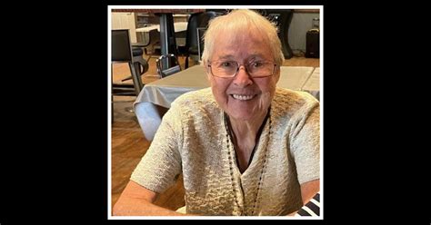 Obituary | Lucy Gemlo | Kinzley Funeral Home