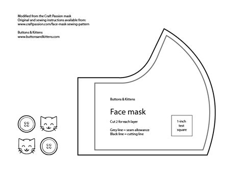 Image result for Flu Mask Pattern