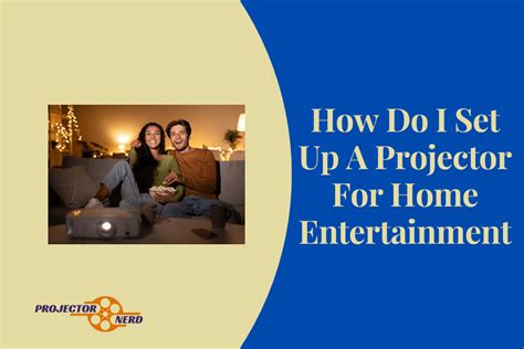 Image result for HD Projector Setup