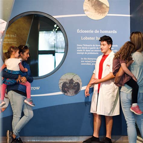 CENTRE HOMARUS CENTRE (2025) All You Need to Know BEFORE You Go (with ...