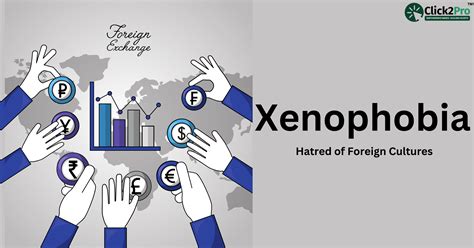 Causes Of Xenophobia