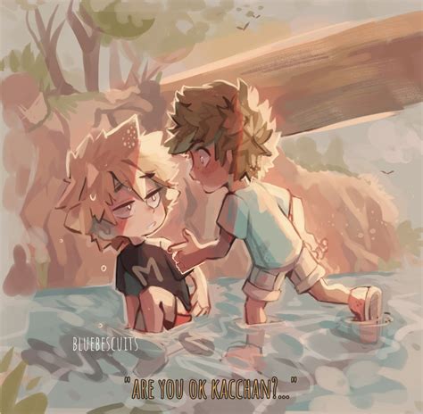 Deku Hair Tutorial 的图像结果