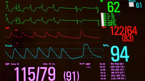 Slow Heart Rate May Signal Xylazine Involvement in Opioid Overdoses ...