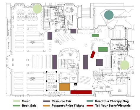 Fest in the West – Prescott Public Library