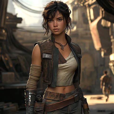 Pin by Rachel Steger on Book inspo in 2025 | Star wars characters ...