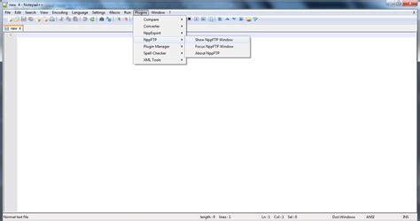 How to Open a File Using Notepad 的图像结果
