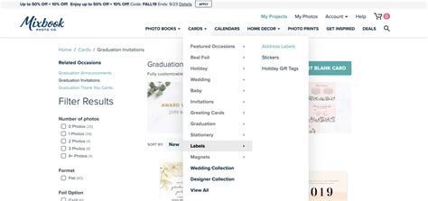 How to Make Address Labels 的图像结果