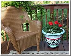 Beautiful Diy Paint Planters by Beautiful Diy Painted Planters Resin Crafts Beautiful Diy Paint Planters