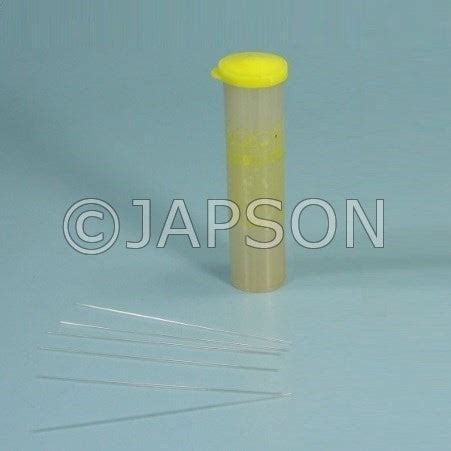 Capillary Tube – japson.com
