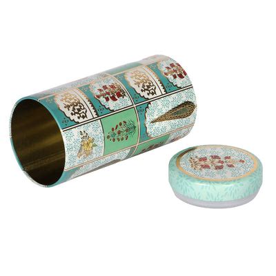 Buy Tin Storage Box Online In India | Tin Gift Boxes | Cardboard Tins ...