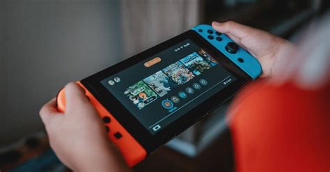 Image result for Nintendo Switch User Settings