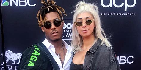 Ally Lotti's Age and Other Facts about Juice WRLD's Former Partner