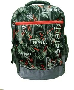 SAFARI MEGA 3 40 L Backpack BLACK - Price in India | Flipkart.com