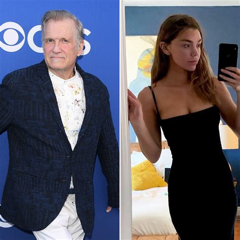 Drew Carey’s Close Friendship With Model Niki Skyler Revealed | Us Weekly