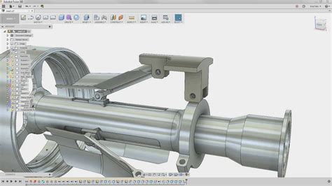 Image result for Direct Modeling Fusion 360