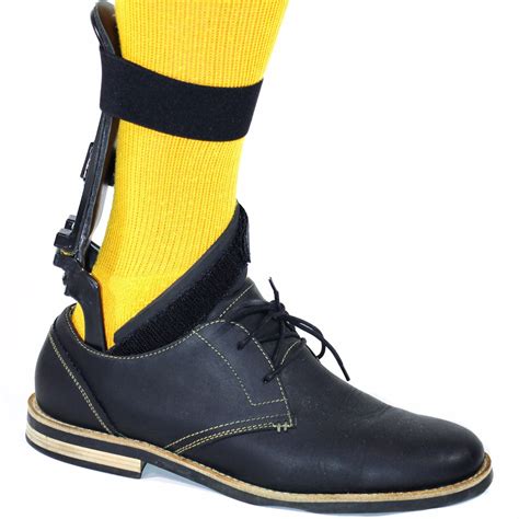 STEP SMART BRACE for Drop Foot AFO by Insightful | Ubuy India