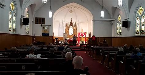 Funeral Service for... - Vosseteig Funeral Home and Crematory