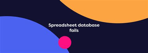 Image result for Excel vs Database