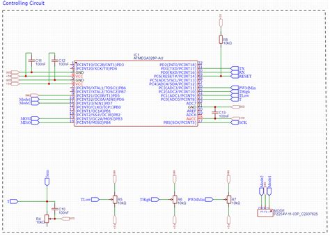 Arduino PWM Fan Controller Code 的图像结果