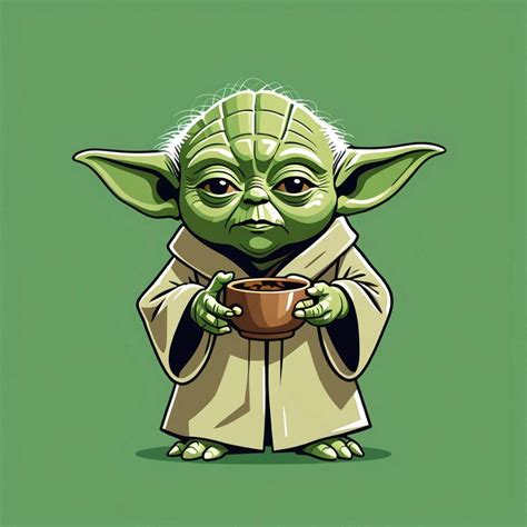 Yoda - Jokes, Puns, Pickup-lines, Oneliners & Riddles
