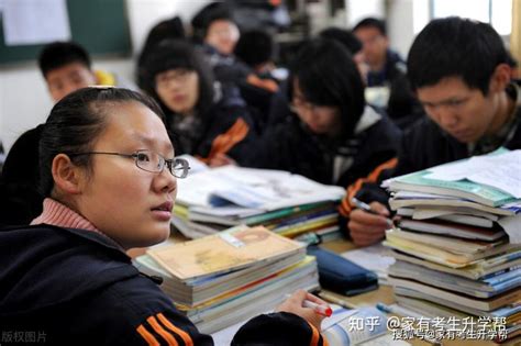 揭秘：黄冈中学的学生是怎么学习的？