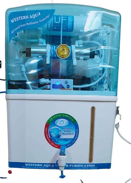 Western Groups | Western Aqua Water Treatment