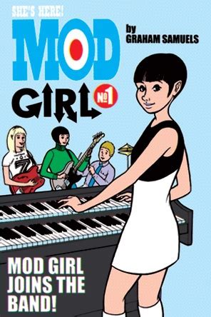 Image result for Mod Girl Style