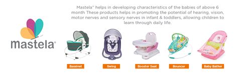 Mastela 5 in 1 Baby Bassinet Rocker Rocking Napper, Bounce, Chair with ...
