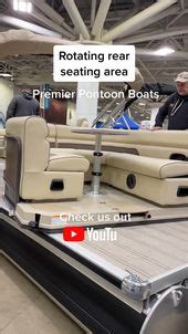 Image result for Pontoon Boat Modification