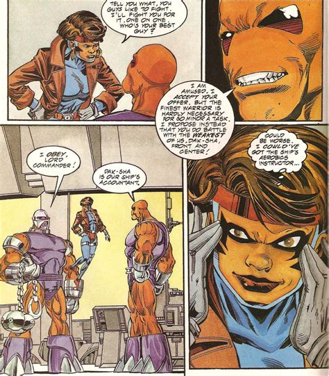 Icon And Rocket Young Justice | Morgandeathedelirium