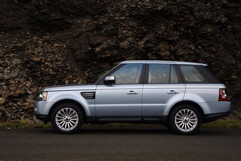 2012 Range Rover Sport - HD Pictures @ carsinvasion.com