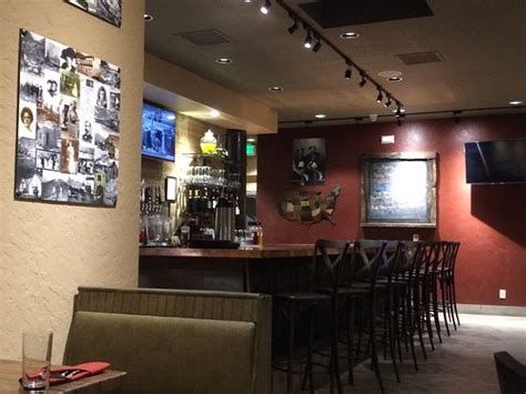 COOPER'S ON THE CREEK, Georgetown - Restaurant Reviews, Phone Number ...