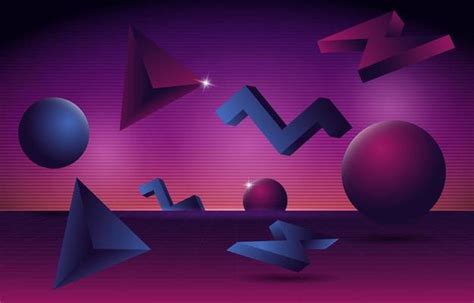 Futuristic Vector Graphics 的图像结果