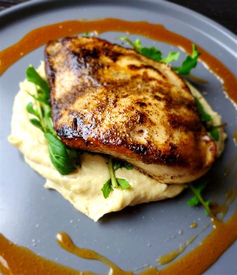 Roasted Wild Turkey Breast Recipe