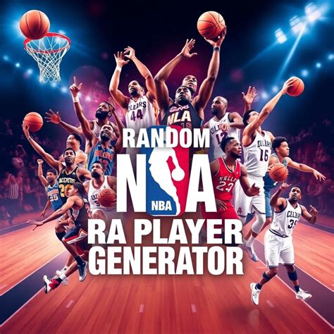 Best Random Nba Team Generator | Vondy