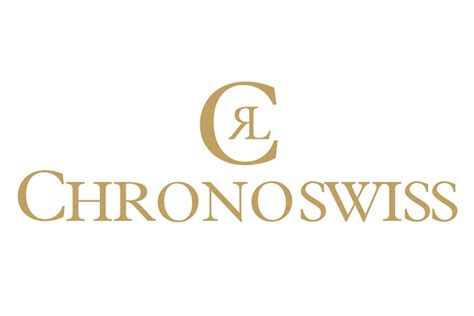 瑞宝（Chronoswiss）标志logo图片-诗宸标志设计
