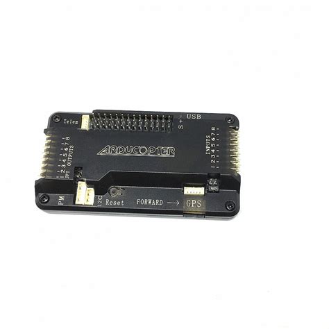 Ardupilot APM 2.8 Flight Controller Board for RC Multi Rotor Drone