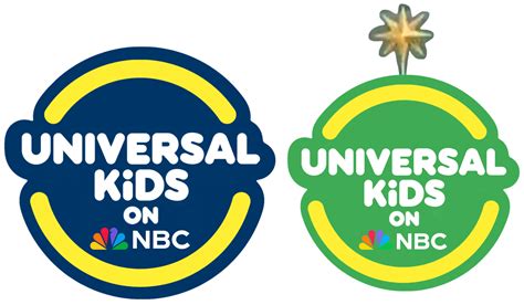 Nbc Universal Logo 2022