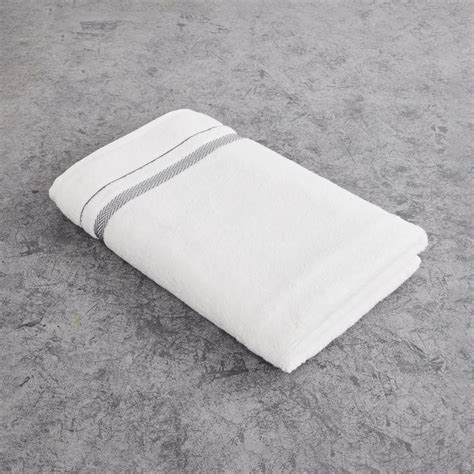 Buy Colour Connect Essence Cotton Bath Towel - 70x140cm from Home ...