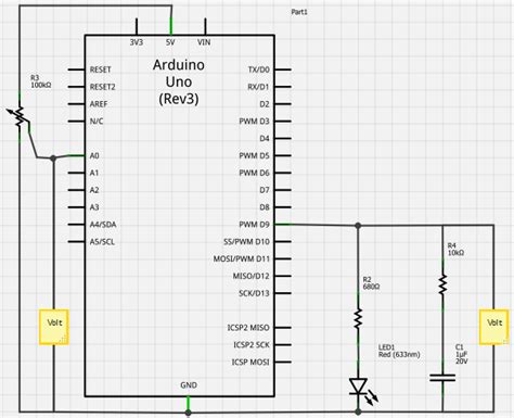 Image result for Python Arduino How to Output Analogu