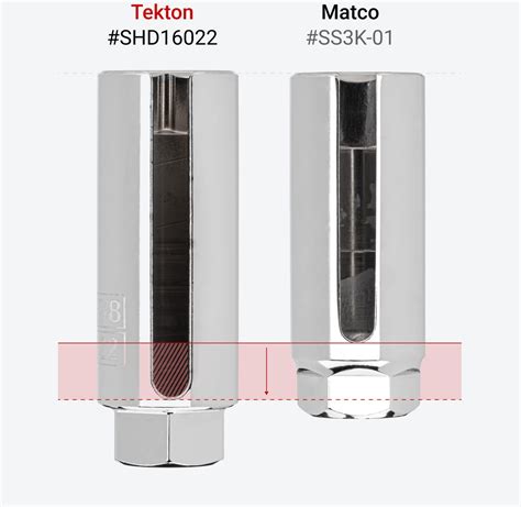 Image result for O2 Sensor Socket for Upstream